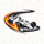 五星体育F1频道Logo绿色赛车标志
